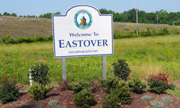 Eastover, NC