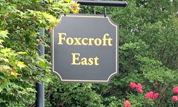 Foxcroft, NC