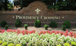 Providence Crossing, NC