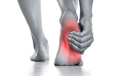 Heel Pain