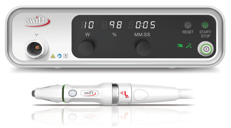 Swift Microwave Therapy