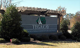 Tega Cay, SC