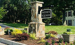 Wessex Square, NC